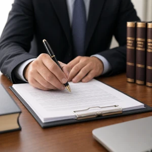 Ricorso per decreto ingiuntivo